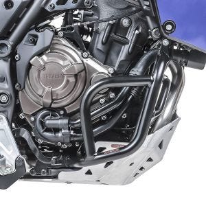 Pare carter compatible avec Yamaha Tenere 700 19-24 Motoguard garde moteur DPLU1
