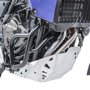 Pare carter compatible avec Yamaha Tenere 700 19-24 Motoguard garde moteur DPLU2