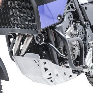 Pare carter compatible avec Yamaha Tenere 700 19-24 Motoguard garde moteur DPLU3