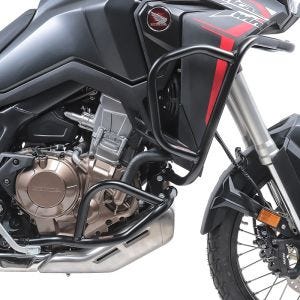 Pare carter Set compatible avec Honda Africa Twin 1100 20-23 haut et bas crashbar DPLU