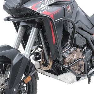 Pare carter Set compatible avec Honda Africa Twin 1100 20-23 haut et bas crashbar DPLB2