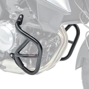 Pare carter compatible avec BMW F 800 GS 2024 Motoguard garde moteur MS2