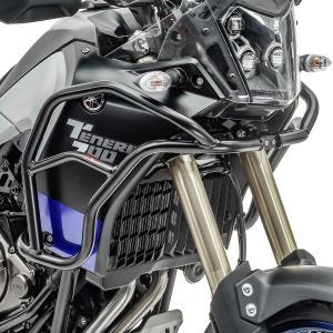 Pare carter haut XL compatible avec Yamaha Tenere 700 19-24 garde réservoir DPLU
