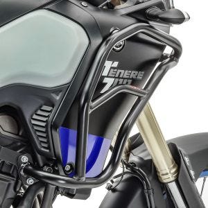 Pare carter haut XL compatible avec Yamaha Tenere 700 19-24 garde réservoir DPLB