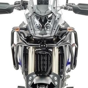 Pare carter haut XL compatible avec Yamaha Tenere 700 19-24 garde réservoir DPLB2