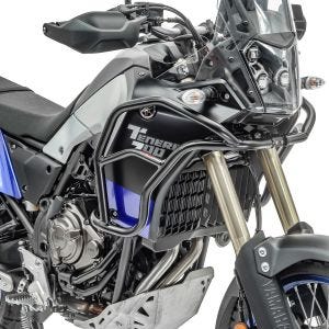 Pare carter haut XL compatible avec Yamaha Tenere 700 19-24 garde réservoir DPLB3
