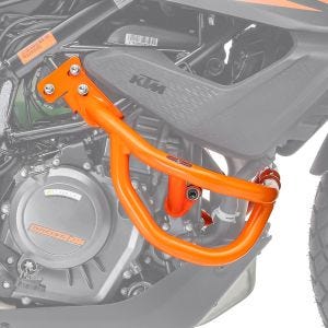 Sturzbügel für KTM 390 Adventure 20-21 Motoguard Schutzbügel orange_1