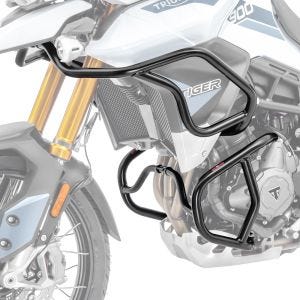 Sturzbügel Set passend für Triumph Tiger 900 / GT / Rally 20-23 oben und unten Motoguard