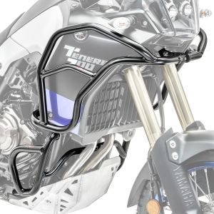 Sturzbügel Set XL passend für Yamaha Tenere 700 19-24 oben und unten Motoguard Schutzbügel