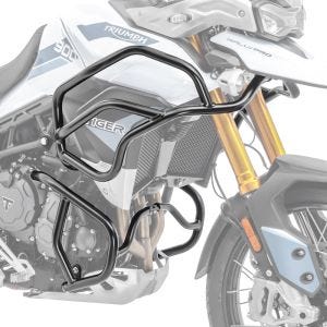 Sturzbügel XL Set passend für Triumph Tiger 900 / GT / Rally 20-23 oben und unten XL Motoguard
