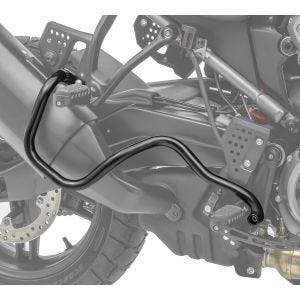 Protection d'échappement compatible avec Harley Davidson Pan America 1250 / Special 21-24 EP1