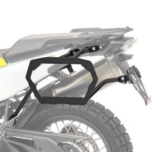 Kofferträger passend für Husqvarna Norden 901 21-25 Bagtecs SLP für Alukoffer und Satteltaschen