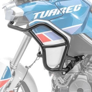 Sturzbügel oben passend für Aprilia Tuareg 660 22-24 Verkleidungsschutzbügel Motoguard TR2