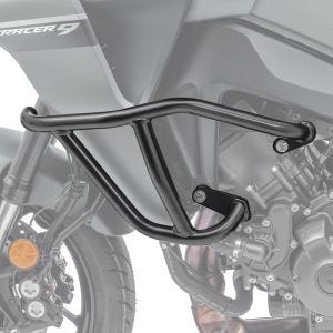 Pare carter compatible avec Yamaha Tracer 9 / GT 21-24 Motoguard TK9