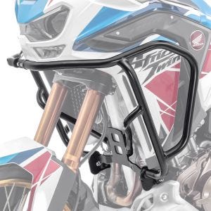 Pare carter haut compatible avec Honda Africa Twin 1100 20-23 garde réservoir SN1