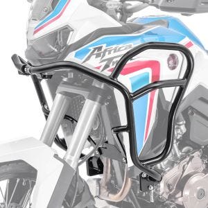 Pare carters haut adapté a Honda Africa Twin CRF 1100 L 2024 Crash bar Motoguard HG46