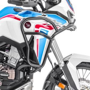 Pare carter haut XL compatible avec Honda Africa Twin 1100 20-23 garde réservoir DPLB2