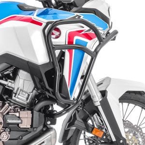 Pare carter haut XL compatible avec Honda Africa Twin 1100 20-23 garde réservoir DPLB3