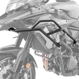 Sturzbügel oben für Benelli TRK 502 / X 16-20 Tankschutzbügel Motoguard RR
