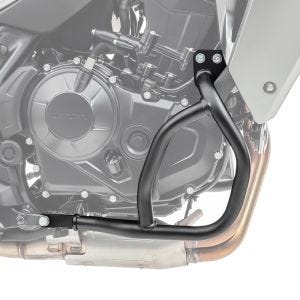 Pare-carters compatible avec Honda Transalp XL 750 23-24 Crashbar Motoguard SG24