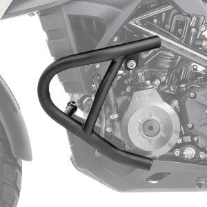 Sturzbügel passend für BMW G 310 R 16-24 Motor-Schutzbügel Motoguard SG29