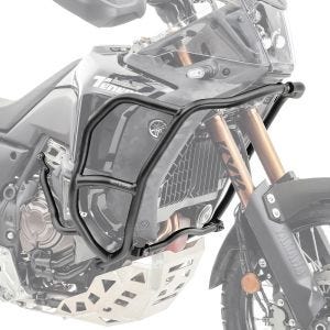 Pare carter compatible avec Yamaha Tenere 700 World Raid 22-24 Motoguard garde moteur HG15