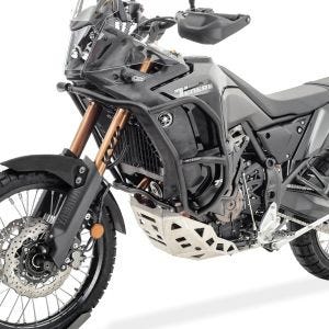 Pare carter compatible avec Yamaha Tenere 700 World Raid 22-24 Motoguard garde moteur HG15 DPL3