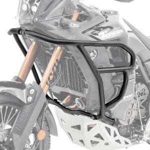 Pare carter compatible avec Yamaha Tenere 700 World Raid 22-24 Motoguard garde moteur HG16