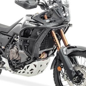 Pare carter compatible avec Yamaha Tenere 700 World Raid 22-24 Motoguard garde moteur HG16 DPL3