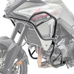 Pare carters Set compatible avec Honda Transalp XL 750 23-24 superieurs et inferieurs Motoguard SK2