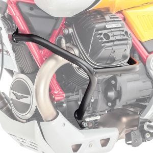 Pare-carters compatible avec Moto Guzzi V85 TT 19-24 Crashbar Motoguard SG31