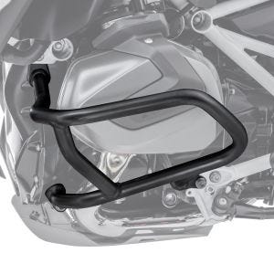 Pare-carters pour  compatible avec BMW R 1250 GS 19-23 Crashbar L34 Motoguard noir
