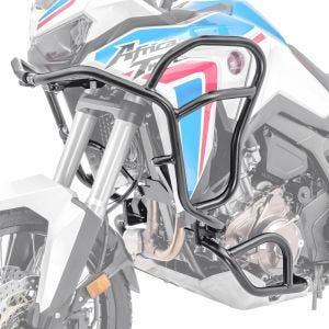 Pare carter Set compatible avec Honda Africa Twin 1100 20-23 haut et bas crashbar SN2