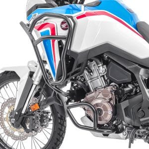 Pare carter XL Set compatible avec Honda Africa Twin 1100 20-23 haut et bas crashbar DPLB