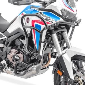 Pare carter XL Set compatible avec Honda Africa Twin 1100 20-23 haut et bas crashbar DPLB1