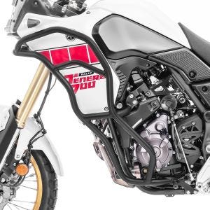Pare carters compatible avec Yamaha Tenere 700 19-24 garde moteur Motoguard KT38 DPL3