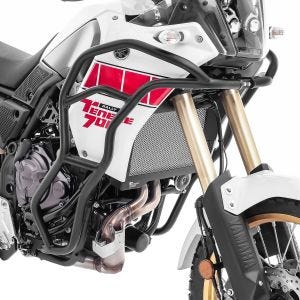 Pare carters compatible avec Yamaha Tenere 700 19-24 garde moteur Motoguard KT38 DPL2