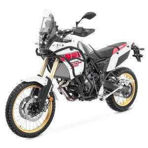 Pare carters compatible avec Yamaha Tenere 700 19-24 garde moteur Motoguard KT38 DPL1