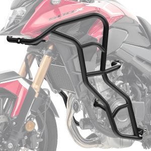 Sturzbügel passend für Honda CB 500 X 19-23 Motor Schutzbügel Motoguard KT42