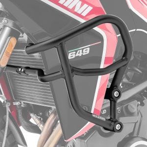 Sturzbügel passend für Moto Morini X-Cape 650 21-24 Motor Schutzbügel Motoguard MK41
