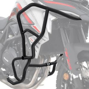 Pare carters compatible avec Benelli TRK 702 / X 23-24 garde moteur Motoguard KT57