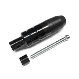 pad universel moto Motoguard noir DK4245