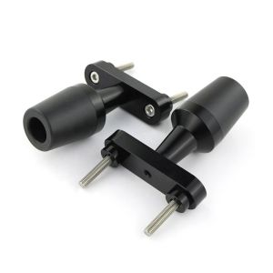 Roulettes de protection compatible avec Motocross, Enduro 13-23 Protection moteur Motoguard PM3