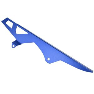 Protège chaîne compatible avec Suzuki GSX-R 750 06-10 capot de protection Motoguard CG15