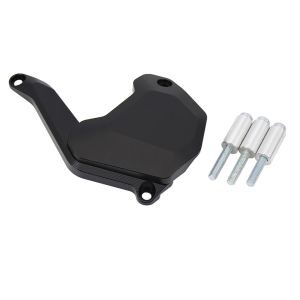 Schutz Wasserpumpe passend für Yamaha Tenere 700 19-24 Wasserpumpenabdeckung Motoguard WTP