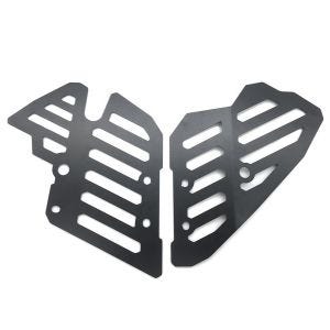 Protection moteur compatible avec Yamaha Tenere 700 19-24 protecteur de cache moteur Motoguard EPC