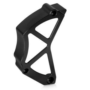 Protège Pignon chaîne compatible avec KTM 790 Adventure / R 19-21 capot de protection Motoguard DG4