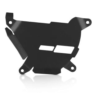 Protection d’embrayage compatible avec KTM 1290 Super Adventure / R/ S / T  15-23 couvercle d’embrayage Motoguard KI2 noir