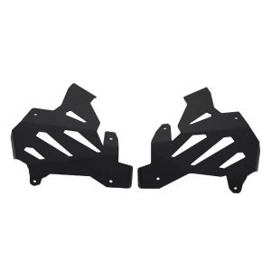 Protection de cylindre adapté pour BMW R 1300 GS 23-25 Motoguard ZS1 Protection Couvre Culasse