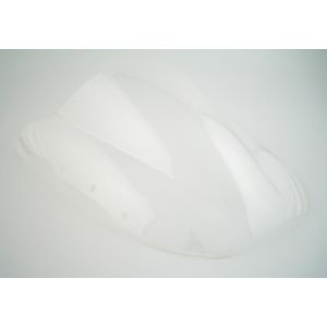 Racingscheibe passend für Kawasaki ZXR 750 91-92 Verkleidungsscheibe "R" MRA farblos